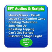 EFT for Have To Get It Right