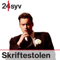 Skriftestolen uge 44, 2014