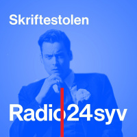 Skriftestolen uge 48, 2014