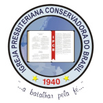 Ipc - Igreja Presbiteriana Conservadora Do Brasil