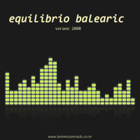 equilibrio balearic - Verano 2008