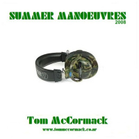 Summer Manoeuvres 2008