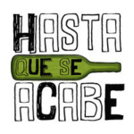 Hasta Que Se Acabe La Botella