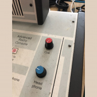 The Curated Catastrophe - A Bluesy Episode