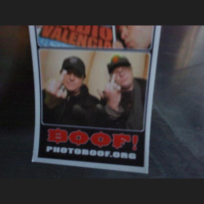 Malderors Curated Catastrophe