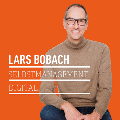 Selbstmanagement. Digital.