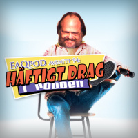 Avsnitt 94: Häftigt drag i podden