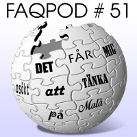 Avsnitt 51: Det får mig osökt att tänka på Malå