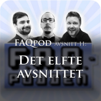 Avsnitt 11: Det elfte avsnittet