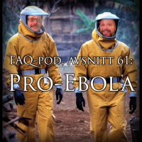 Avsnitt 61: Pro-ebola