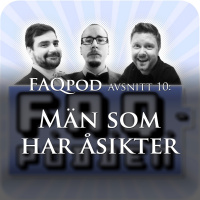 Avsnitt 10: Män som har åsikter