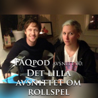 Avsnitt 30: Det lilla avsnittet om rollspel