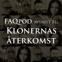 Avsnitt 81: Klonernas återkomst