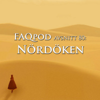 Avsnitt 80: Nördöken