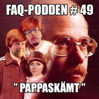Avsnitt 49: Pappaskämt
