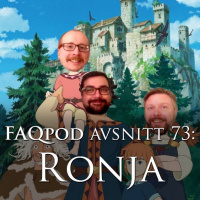 Avsnitt 73: Ronja