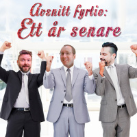 Avsnitt 40: Ett år senare
