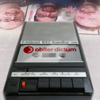 Avsnitt 42: Obiter dictum