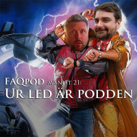 Avsnitt 21: Ur led är podden
