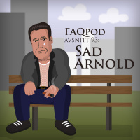 Avsnitt 93: Sad Arnold
