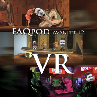 Avsnitt 12: VR
