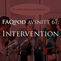 Avsnitt 67: Intervention