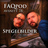 Avsnitt 78: Spegelbilder