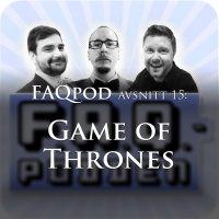 Ansnitt 15: Game of Thrones