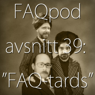 Faq-podden