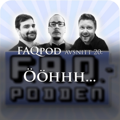 Faq-podden