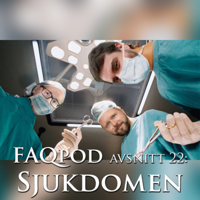 Faq-podden