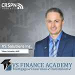 Vs Finance Academy With Viktor Schaefer, Amp