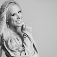 Entrevista - Lucia Parker