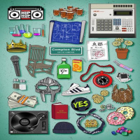 300th Episode, Tantric Dex-The 1st Cut