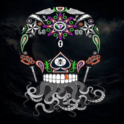 Neil Corcoran (tantric Dex)