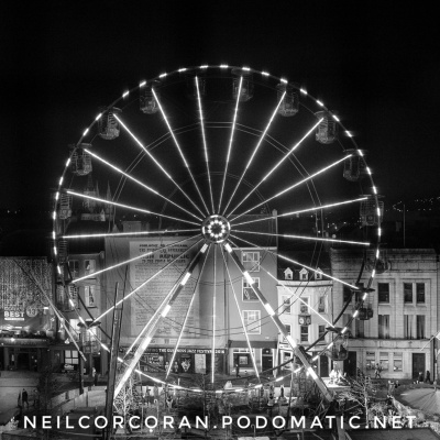 Neil Corcoran (tantric Dex)