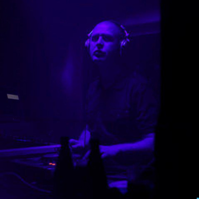 Neil Corcoran (tantric Dex)