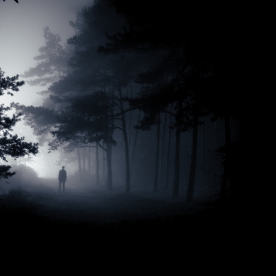 Neil Corcoran (tantric Dex)