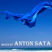 Anton Sata - ChillOut Downtempo Ambient Dj Set (Vol 6)