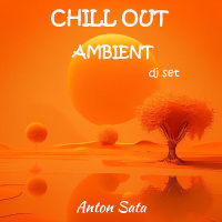 ChillOut Downtempo Ambient Dj Set (Vol. 13)