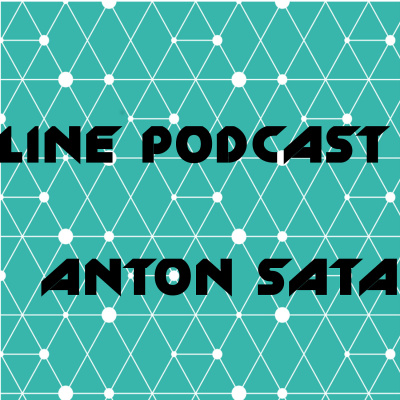 Line Podcast (techno Podcast)
