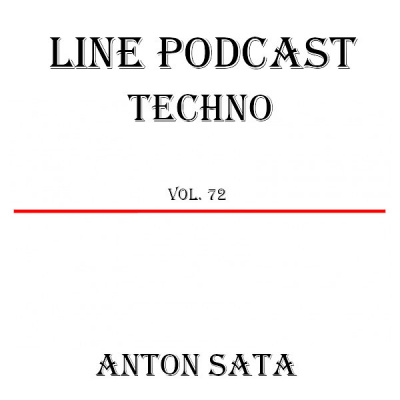 Line Podcast (techno Podcast)