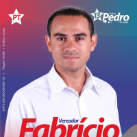 VEREADOR FABRICIO