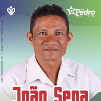 VEREADOR JOÃO SENA