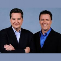 Mike Emanuel joins Roe  Roeper 