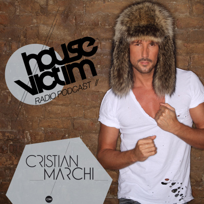 House Victim - Cristian Marchi Official Podcast