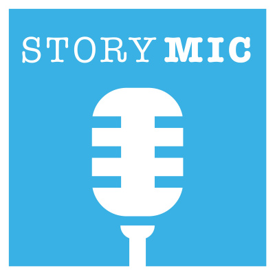 Story Mic | Mp3 | English