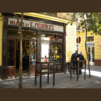 Lo echan todos los días del mismo bar y no entiende por qué 