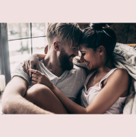 Ana le hace una dedicatoria muy especial a su novio, que está en la cárcel 