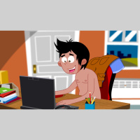 Es bisexual y una ex novia lo está extorsionando con vídeos porno, necesita consejo 